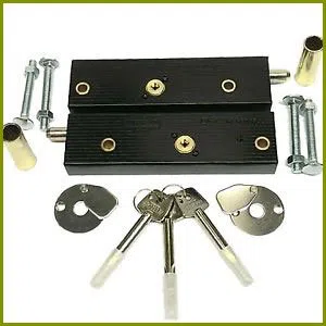 Colmar PA Locksmith Store Colmar, PA 267-282-4424 - 9-garage-door-locks